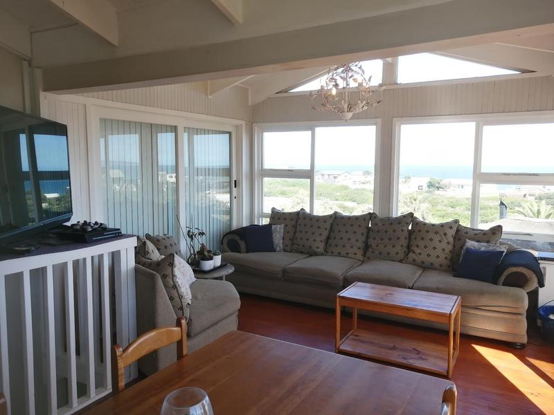 4 Bedroom Property for Sale in Reebok Western Cape